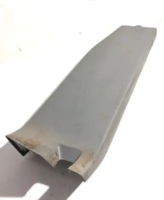 Volkswagen Transporter - Caravelle T5 (B) pillar trim (bottom) 7H0867292A 200452