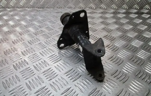 Volkswagen PASSAT B4 Front bumper shock/impact absorber 3B0807134A