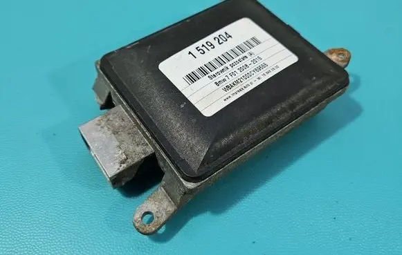 BMW 7 F01 F02 F03 F04 Central body control module 6787069 IMPRK1519204