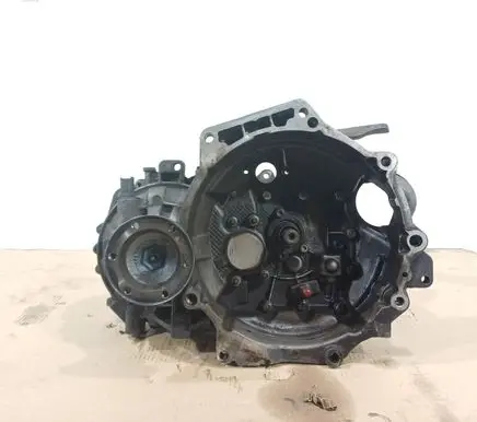 Seat Ibiza IV (6J,6P) Manual 5 speed gearbox JDE 02J301407D