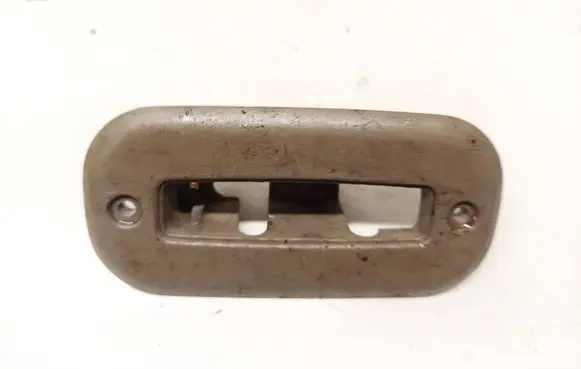 Volkswagen Sharan Other interior part 7M0883087F 95VW114A60DBW