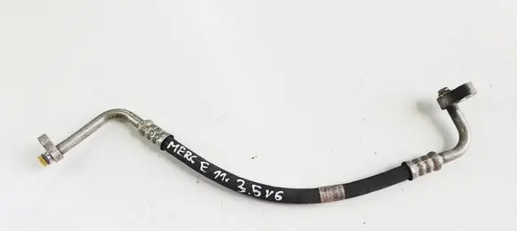 Mercedes-Benz E W212 Air conditioning (A/C) pipe/hose A20483051169 A2048305116
