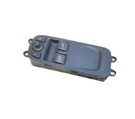 Volvo V40 Electric window control switch 31264925 SWEA05 09W472