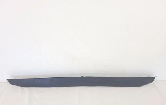 Toyota Aygo AB40 Front bumper lip 768510H030 3200401163031