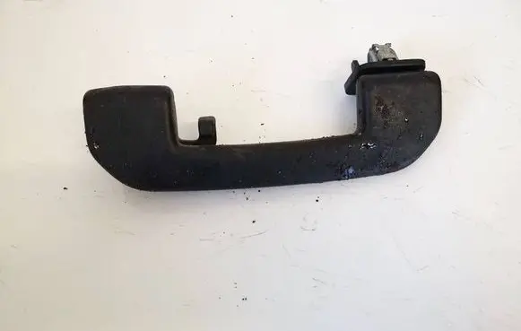 Citroen DS4 Rear interior roof grab handle