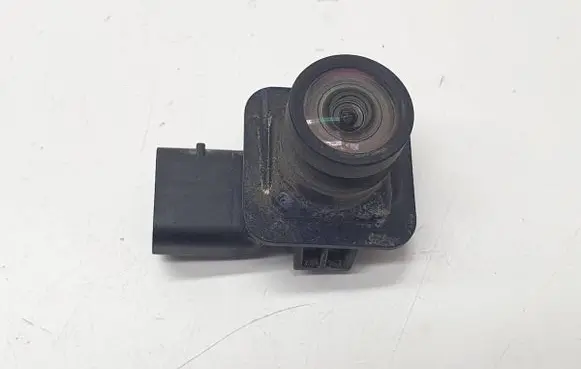 Ford Focus Reversing camera