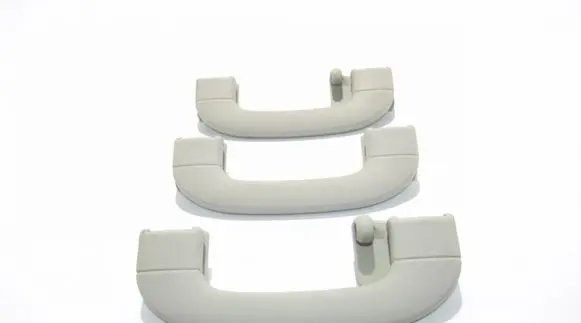 Mercedes-Benz B W245 Front interior roof grab handle A1698100251
