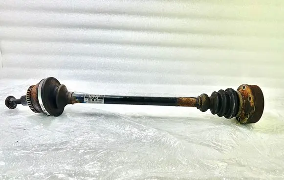 Audi A8 S8 D2 4D Rear driveshaft 4D0501203G