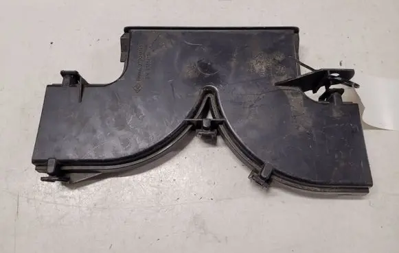 Renault Trafic II (X83) Cabin air duct channel 8200410451 93854139