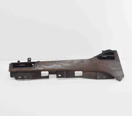 Tesla Model X Dashboard glove box trim 104586300 102326900D