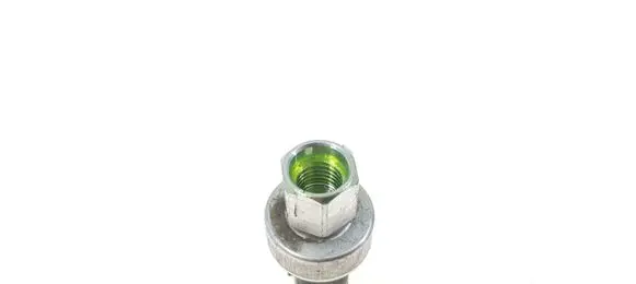 Ford Fusion II Air conditioning (A/C) pressure sensor BT4319D594 BT4319D594AA