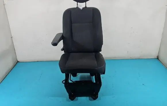 Opel Movano B Front driver seat IMPRK1534841