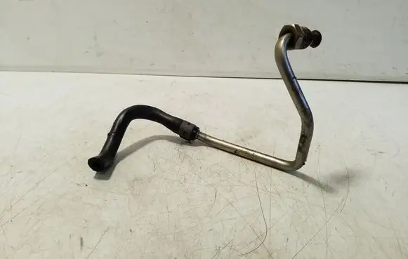 Audi Q5 SQ5 Air intake hose/pipe 4G0131850H