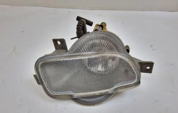 Volvo V70 Front fog light 8620229