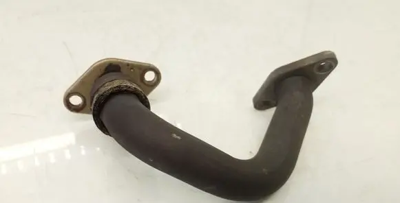 Audi A3 S3 8P EGR valve line/pipe/hose 03G131521R
