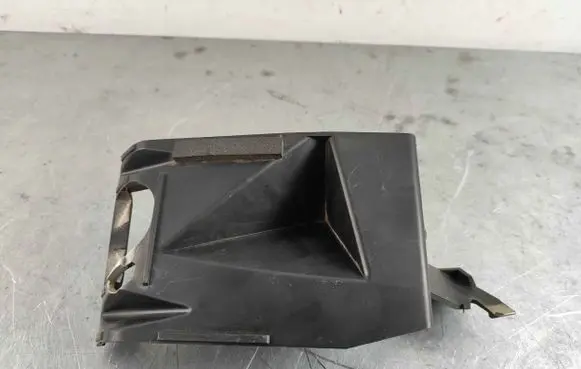 Volvo S80 Headlight washer nozzle holder 30698126