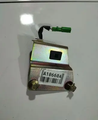 Other switches/knobs/shifts