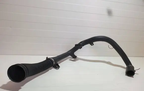Opel Meriva A Intercooler hose/pipe 55559407 329788454