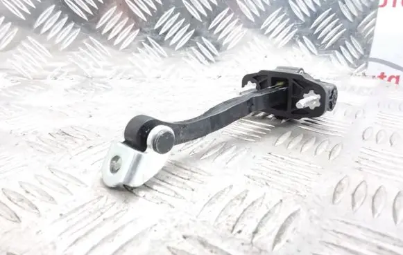 Ford Grand C-MAX Front door check strap stopper AM51U23500AC
