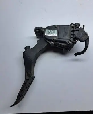 Volkswagen Transporter - Caravelle T5 Accelerator throttle pedal 7H1721503 6PV00849503