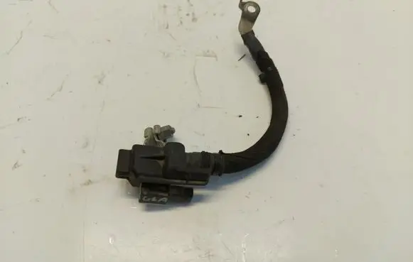 Mercedes-Benz GLA H247 Negative earth cable (battery) a0009058112