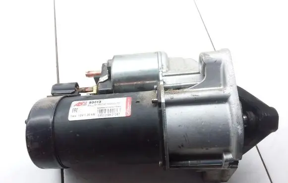 Mitsubishi Carisma Starter motor S3013