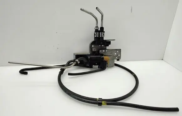 Volvo S80 Turbo solenoid valve 31293964 31319292 30785486