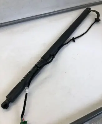 Mercedes-Benz EQS V297 Tailgate/trunk strut/damper A2978900100