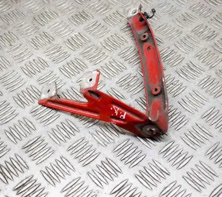Mercedes-Benz A W168 Fender mounting bracket 9844L 9845L
