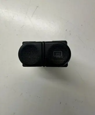 Ford Galaxy Windscreen/window heater switch