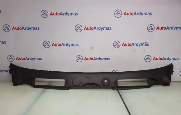 BMW 1 E81 E87 Wiper trim 7058220 51717058220