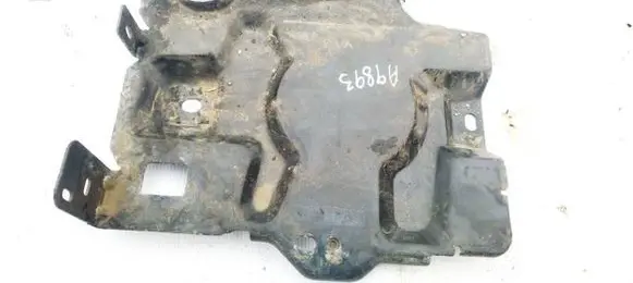 Peugeot 3008 I Battery box tray 