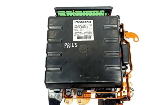 Toyota Prius (XW20) Engine control unit/module G902347010 A5814030