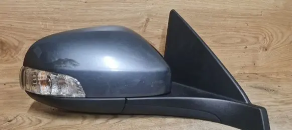 Volvo C30 Front door electric wing mirror 31218106