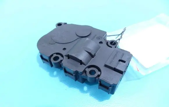 BMW 7 G11 G12 A/C air flow flap actuator/motor 412650920 IMPRK1260776