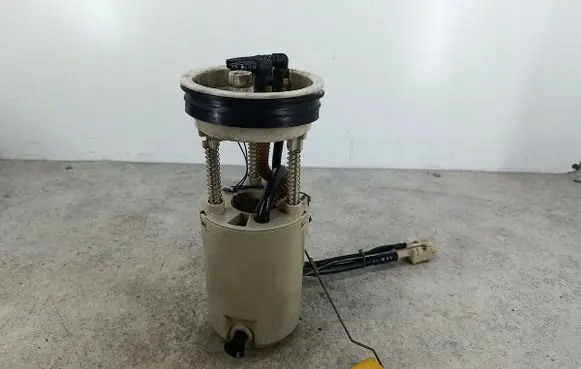 Mercedes-Benz ML W163 Fuel level sensor A1634703394