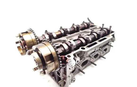 Opel Mokka X Engine head 55573669 55562231