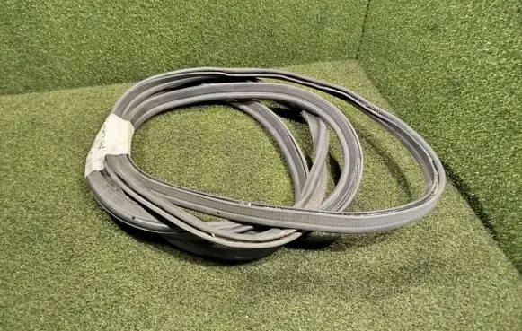 Fiat Scudo Rear door rubber seal (on body) 