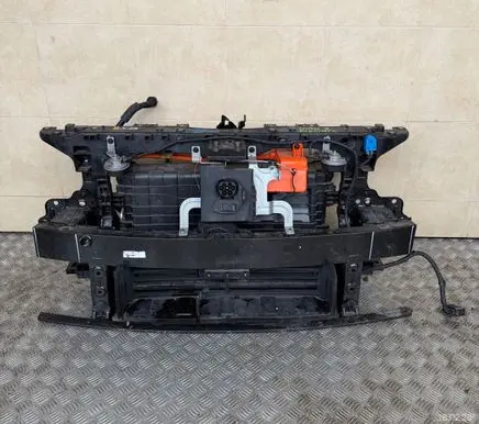 KIA Niro Radiator support slam panel
