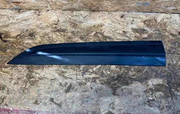 Suzuki Vitara (LY) Front door trim (molding) 990E0-54P07-000 R2019-M