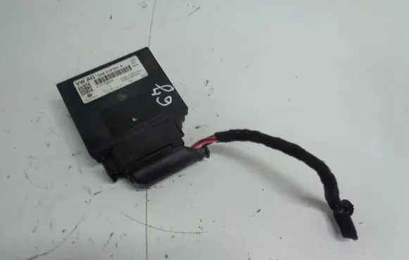 Volkswagen Tiguan Power management control unit 3AA919041A 8ES01045220