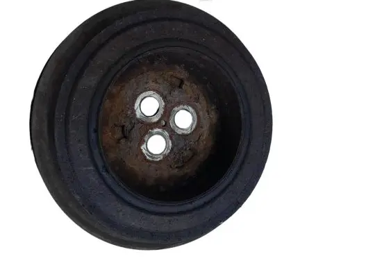 Citroen Jumper Crankshaft gear 