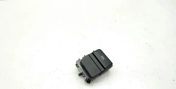 Traction control (ASR) switch
