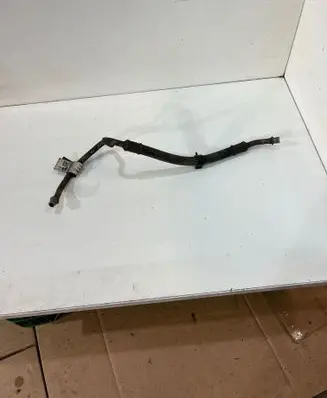 Opel Astra H Power steering hose/pipe/line 13122703 7013341175