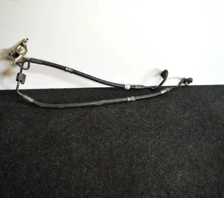 BMW 5 F10 F11 Power steering hose/pipe/line 6798236 6798235