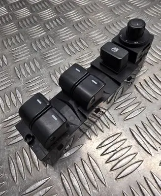 Mazda 6 Electric window control switch 308411K0KEA KE7866350 5ABC08EB08