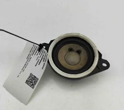 Mazda CX-5 Panel speaker KE6866960