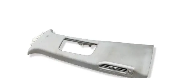 Mercedes-Benz GLS X166 (B) pillar trim (top) A1668300954