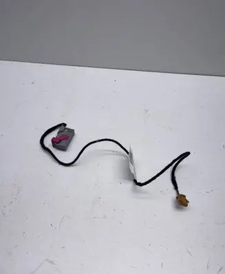 Audi A3 S3 A3 Sportback 8P Front door wiring loom 8P4971036E