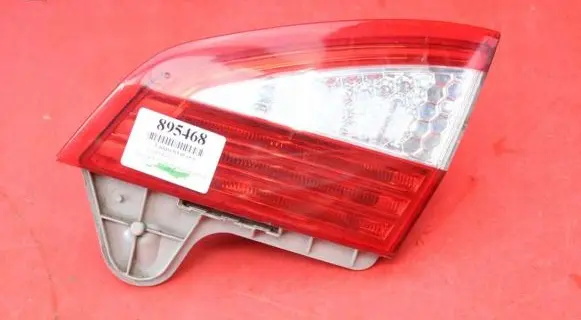 Ford Mondeo MK IV Rear/tail lights 7S71-13A602-A